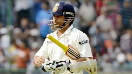 Most test runs in single calender year