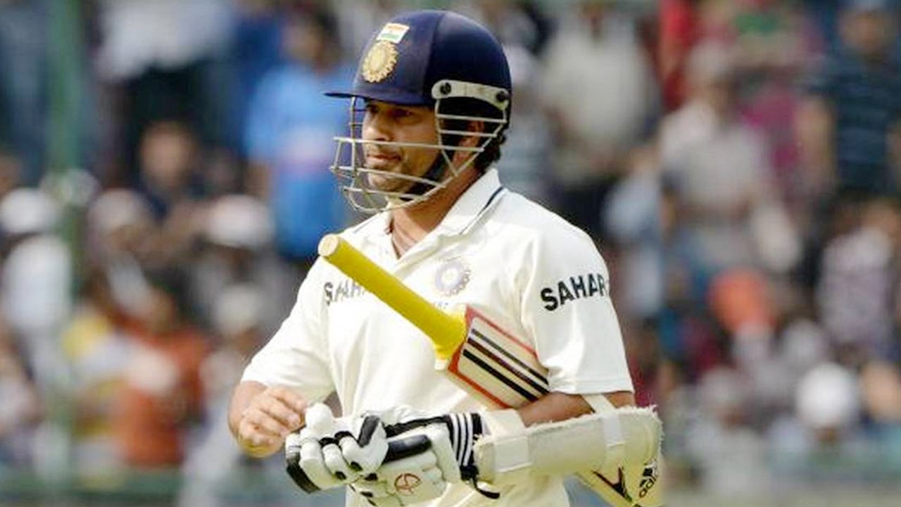 Most test runs in single calender year