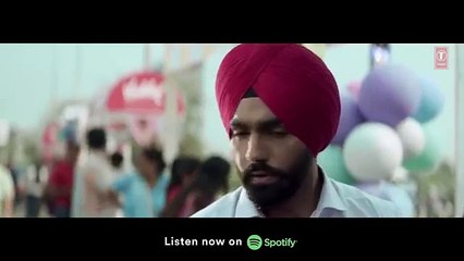 Ammy Virk_ Main Suneya Video Song Feat. Simran Hundal_ Rohaan _SunnyV_ Raj _Navjit B _ Bhushan Kumar