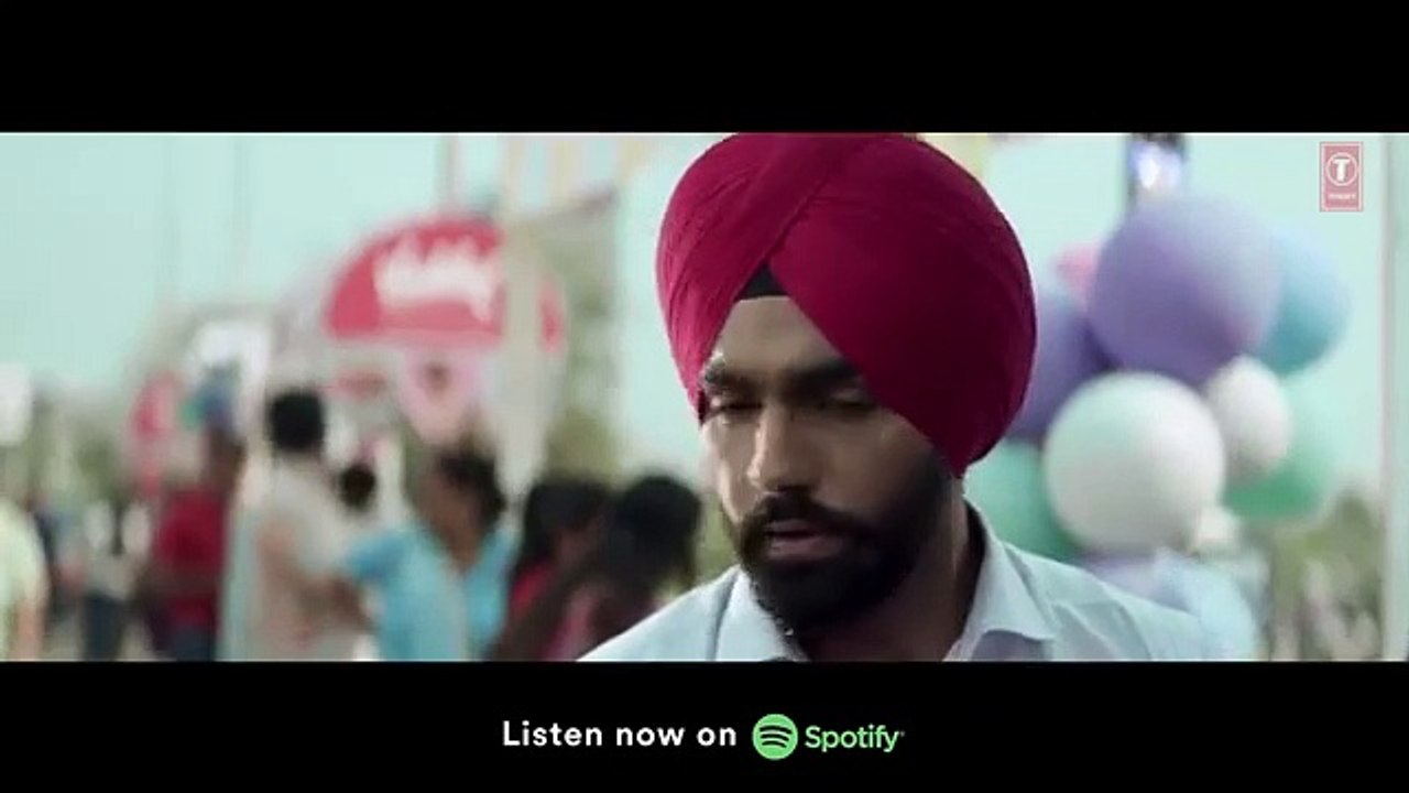 Ammy Virk_ Main Suneya Video Song Feat. Simran Hundal_ Rohaan _SunnyV_ Raj _Navjit B _ Bhushan Kumar