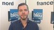 Municipales à Douai : Thibaut François, candidat Rassemblement national et droite populaire, se dévoile