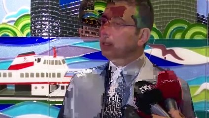 İmamoğlu’ndan Fatih Sultan Mehmet tablosu için 'israf' eleştirilerine yanıt: Maneviyatımın değerini ölçecek bir para birimi yok