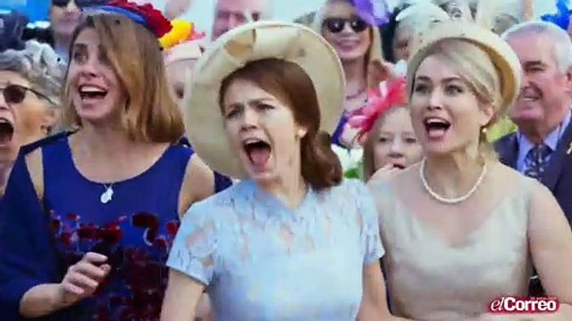 Vuelven los estrenos a la gran pantalla