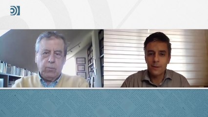 Sosa Wagner: “Mi desesperanza política tiene su origen en la oportunidad perdida por Rivera"