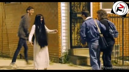 ghost prank ||THE VIRAL||the viral||ghost||prank||entertainment||