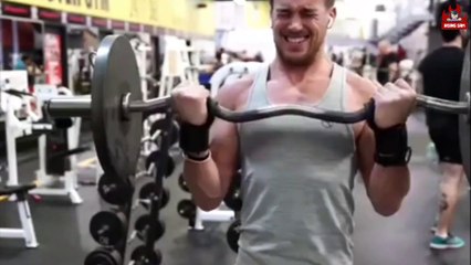 Limitless Workout Motivation Music - Risingsam.