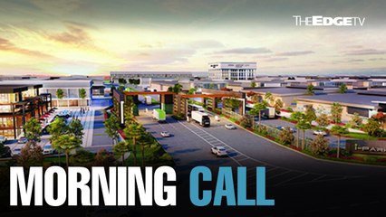 MORNING CALL: 29/6/20