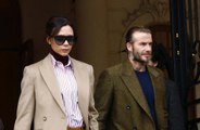 David and Victoria Beckham's peace interrupted by noisy building work near Cotswolds home