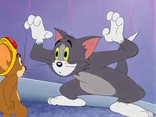 Tom & Jerry The Magic Ring (Movie) - 12