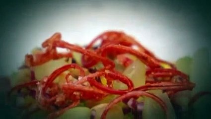 Masterchef Australia S12E48 Blind Taste Test Elimination Pt 02