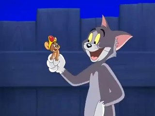 Tom & Jerry The Magic Ring (Movie) - 15