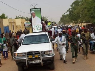 Mali : l’actualité du jour en Bambara Vendredi 26 Juin 2020