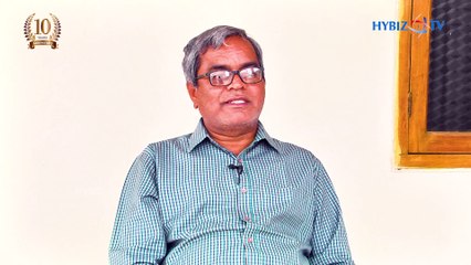 Aldas Janaiah Speaks about Dr YS Rajashekar Reddy | Hybiz Tv