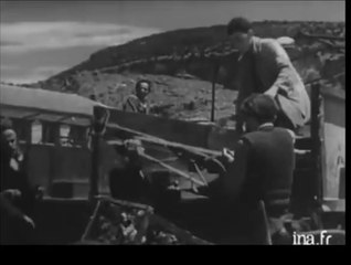 Πάνω από την κοιλάδα (Au-dessus de la vallee) | GR Subs