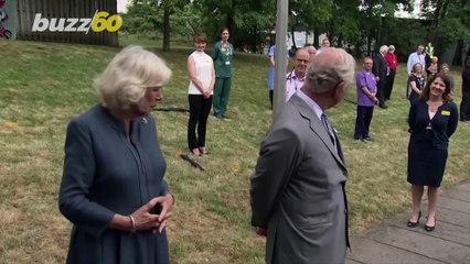 Prince Charles Has Had a Very Good Year...Financially