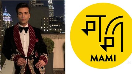 Karan Johar ने MAMI के डायरेक्टर पद से किया Resign,ये है वजह | FilmiBeat