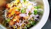 Chana chaat recipe |मुंबई का फेमस चटपटा चना चाट अगर ऐसे बना ले तो रोज बनाइए| healthy chana chaat