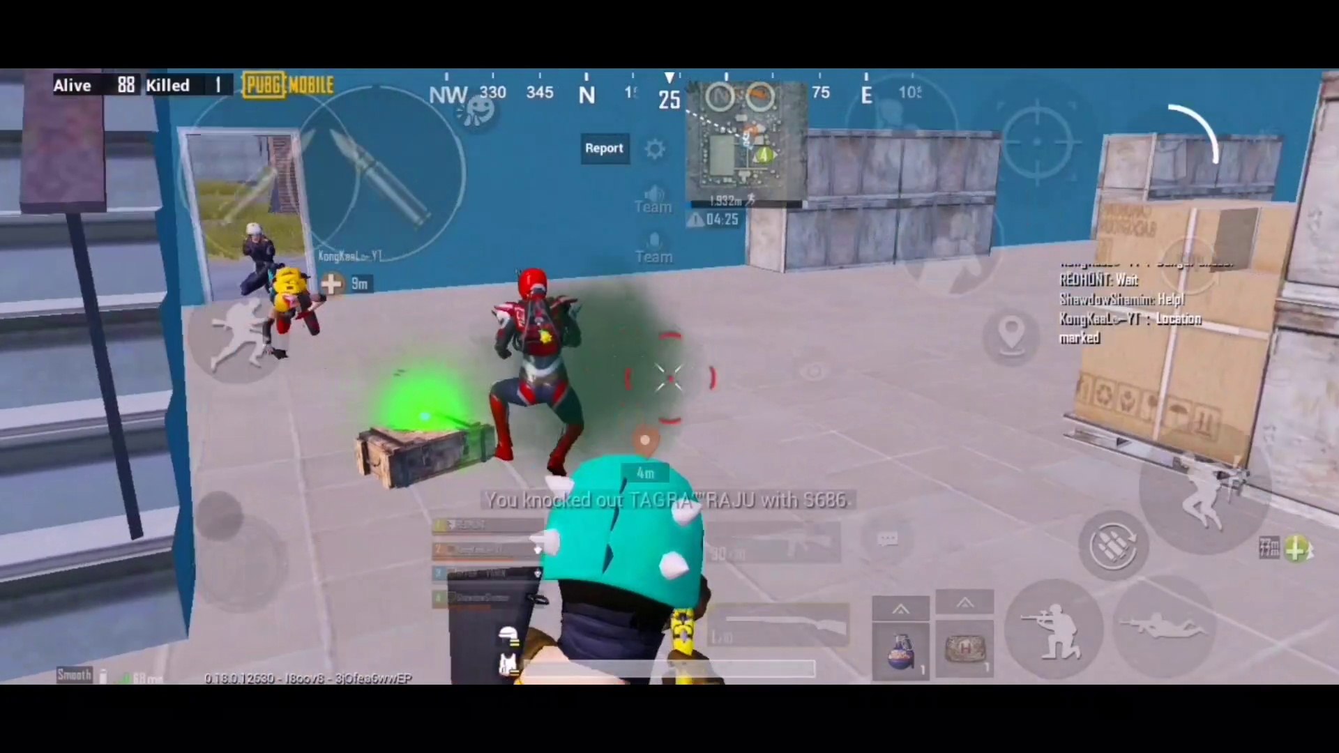 Bangladeshi pro snipers 20 kill | BengalLeo Gaming | Pubg mobile Bangladesh