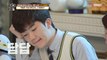 [what is study] Nam Seung Min's Math Skill 공부가 머니? 20200626