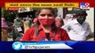 Vejalpur esidents fume over hefty electricity bills, stage protest - Ahmedabad