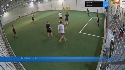 Equipe 1 Vs Equipe 2 - 25/06/20 22:56 - Loisir Poitiers - Poitiers Game Parc