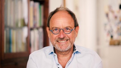 Pierre Kroll sort un livre de dessins inspiré par le coronavirus