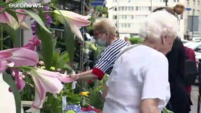 Накануне президентских выборов поляки волнуются за состояние экономики
