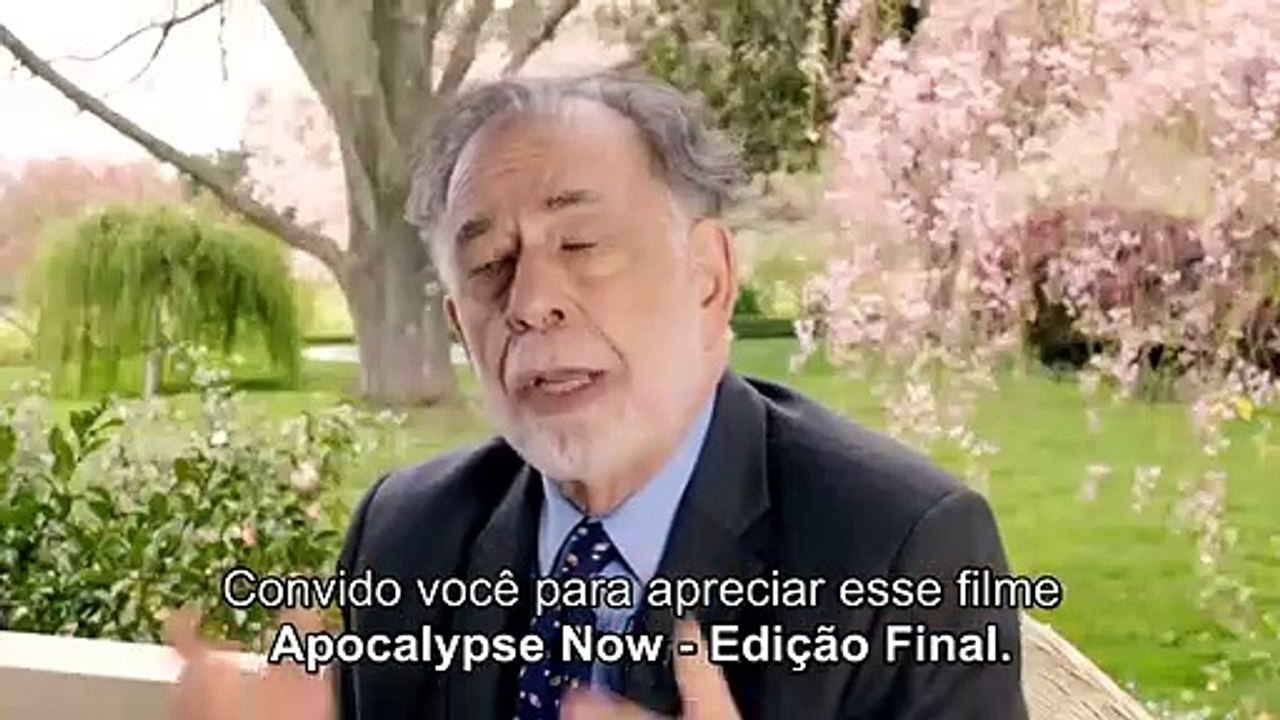 Trailer oficial: Apocalypse Now: Final Cut, de Francis Ford Coppola