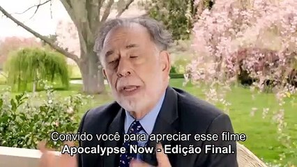 Trailer oficial: Apocalypse Now: Final Cut, de Francis Ford Coppola