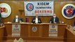 TÜRK-İŞ Başkanı Ergün Atalay'dan 'Kıdem Tazminatı' açıklaması