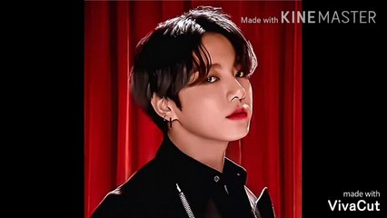 Jungkook FMV(Sorry-Halsey)