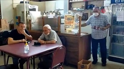 Kapalı iş yerine 284 bin TL elektrik faturası geldi