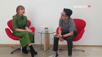 Perjalanan Karir Ghea Indrawari: Awalnya Gak Tahu Bisa Nyanyi Hingga Sukses Rilis Single