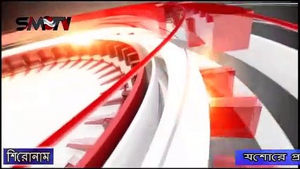 যশোরে প্রস্তাবিত বাজেট নিয়ে সংবাদ সম্মেলন