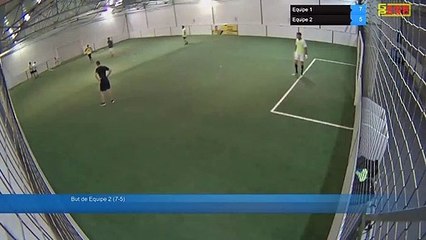 But de Equipe 2 (7-5) - Equipe 1 Vs Equipe 2 - 25/06/20 18:26 - Loisir Poitiers - Poitiers Game Parc