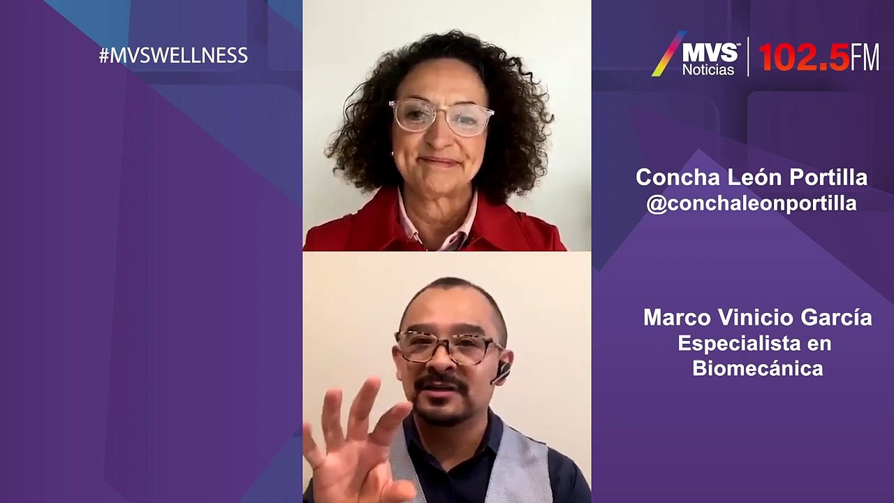 ¿Cómo evitar lesiones al hacer ejercicio?