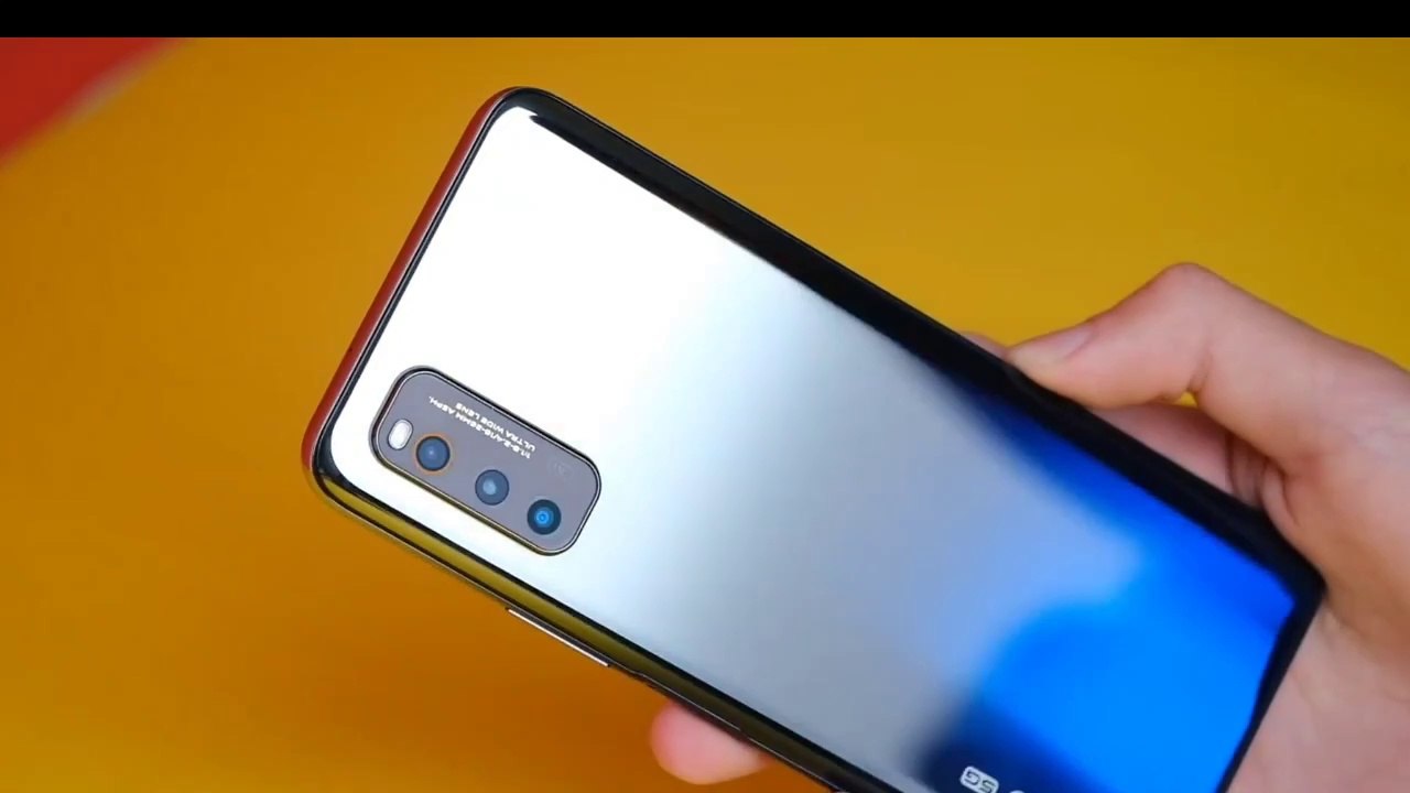 iQOO Neo 3 Unboxing in Hindi, Cheapest Snapdragon 865 Device with 144Hz Display