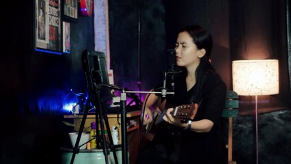 Nida Havia - You_re Still The One (COVER)