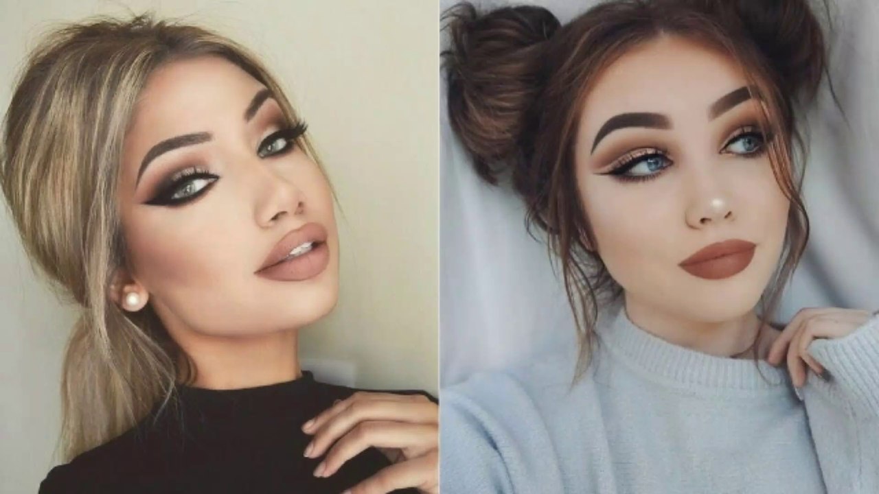 Bast makeup Transformation 2020 of Beauty King