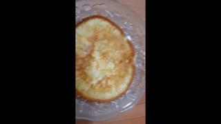 pancake excellent│Pancake and cake made from same mixture│Trendy Food Recipes By   Asma