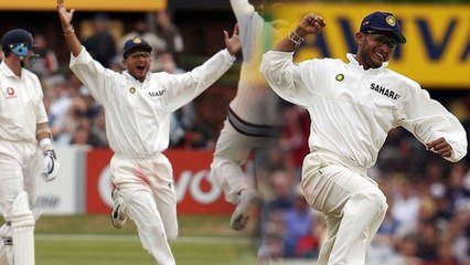 Ganguly Changed Indian Cricket Part 1 | Ganguly's Headingley Test win