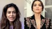 Sonam Kapoor is pathetic I don't consider her an actor says Payal Rohatgi exclusively | FilmiBeat
