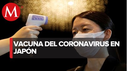 Japón da luz verde para probar vacuna contra el coronavirus en humanos