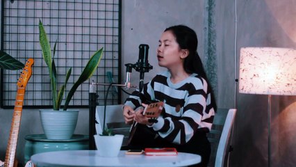 Nida Havia - Beabadoobee - Coffee Cover