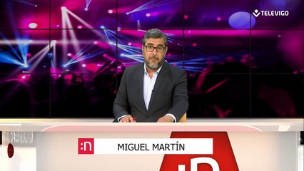 INFORMATIVO MEDIODIA 26-06-2020