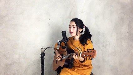 Nida Havia - Wish You Were Gay ( Billie Eilish Cover )