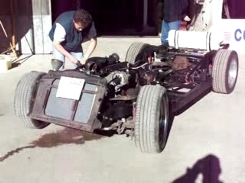 C3 '68 LS1