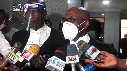 Court clears Abba Moro of criminal charges