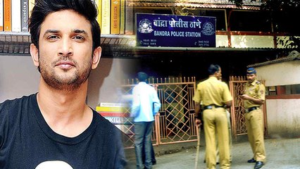 Sushant's Case BREAKING; YRF के Ex-Employee Ashish से की गयी पूछताछ,मिली ये जानकारी | FilmiBeat