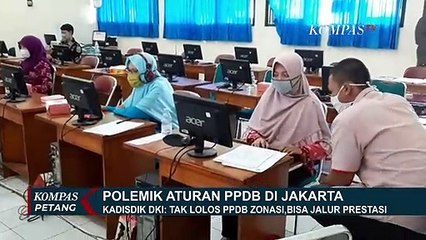 Waduh! Ratusan Orang Daftar PPDB Gunakan SKD Palsu